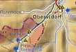 automapa Oberstdorf