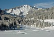 panorma Spitzingsee