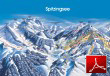 ski-mapa Spitzingsee