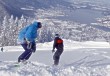 snowboard
