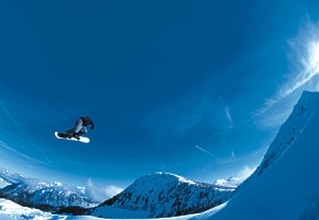 freestyle Brixental