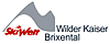 Wilder Kaiser Brixental