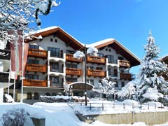 ubytovanie Hotel Feldwebel