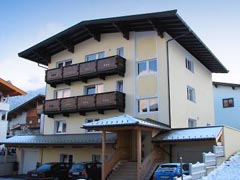 ubytovanie Hotel Konrad