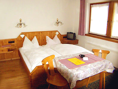 ubytovanie Gasthof Brixnerwirt