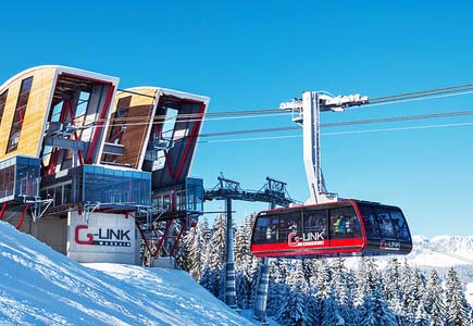 G-link Wagrain-Flachau