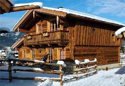 ubytovanie Almdorf Almlust