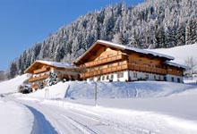 ubytovanie Apartmny Alpin