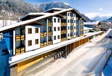 ubytovanie Hotel Tauernhof