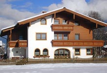 ubytovanie Apartmny Ursula