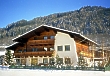ubytovanie apartmny Austria
