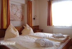 ubytovanie Hotel Bergzeit