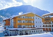 ubytovanie hotel Flachauerhof