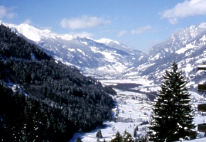kpele Bad Gastein
