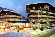 Hotel Brenhof