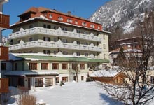 Hotel Rauscher