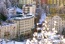Hotel Elisabethpark