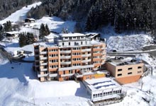 Aparthotel Schillerhof