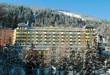Apartmny Bellevue