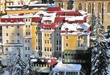 Hotel Sanotel