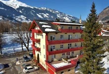 Apartmny Stefanie