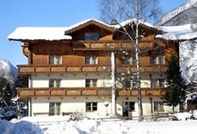 Penzin Lothringerhof