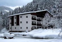 Hotel Evianquelle