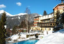 Hotel Alpenblick
