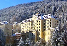 Apartmny Europe