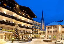 Hotel Salzburgerhof