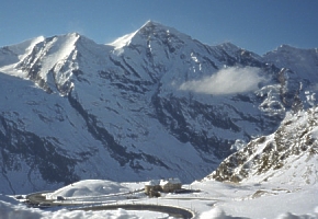Grossglockner Heiligenblut