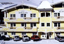 ubytovanie Hotel Chalet Mutmanör Ischgl