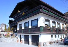 Penzión Austria Kaprun