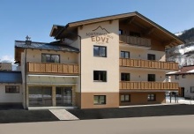 Apartmány Edvi Kaprun