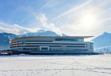 Hotel Tauern Spa Kaprun