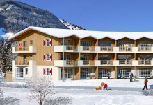 Aparthotel Adler Kaprun