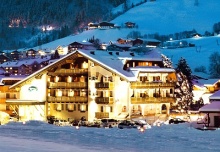 Hotel Kaprunerhof Kaprun