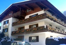 Hotel Marco Polo Kaprun