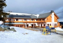 Hotel Jufa Kaprun
