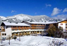 Hotel Alpenhaus Kaprun