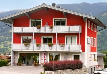 Apartmány Elto Kaprun