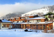 Hotel Kinderhotel Zell am See