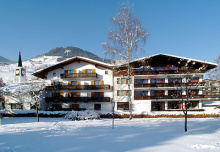 Hotel Schönblick Zell am See