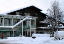 Apartmány Gschwandtner Zell am See