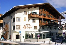Hotel Zum Hirschen Zell am See