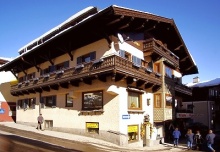 Hotel Glaserer Haus Zell am See