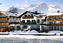 Hotel Seevilla Freiberg Zell am See