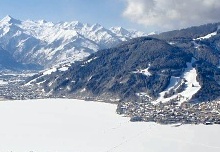 Apartmány Hongmei Zell am See