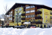 Gasthof Schütthof Zell am See