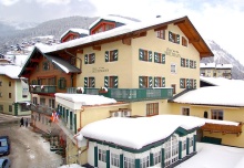 Hotel Heitzmann Zell am See